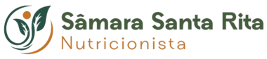 Logo Sâmara Santa Rita